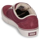 Globe  MAHALO  Rosso -  Sneakers Uomo - 5
