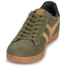 Gola EQUIPE II SUEDE Khaki Herren-Sneaker &ndash; 3