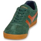 Gola HARRIER Kaki Baskets Homme - 3