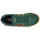 Gola HARRIER Kaki Baskets Homme - 6