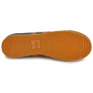 Gola HARRIER Kaki Baskets Homme - 7