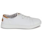 Zapatillas deportivas blancas para hombre HEYDUDE PAUL PRO CLASSIC - 2