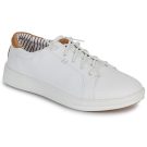 Zapatillas deportivas blancas para hombre HEYDUDE PAUL PRO CLASSIC - 1