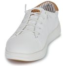 Zapatillas deportivas blancas para hombre HEYDUDE PAUL PRO CLASSIC - 3