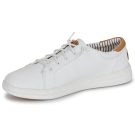 Zapatillas deportivas blancas para hombre HEYDUDE PAUL PRO CLASSIC - 4