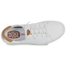 Zapatillas deportivas blancas para hombre HEYDUDE PAUL PRO CLASSIC - 6