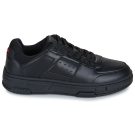 HUGO Baskets noires pour homme Yarrow_tenn_mepu - Pointure 2
