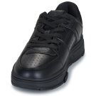 HUGO Baskets noires pour homme Yarrow_tenn_mepu - Pointure 3