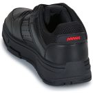 HUGO Baskets noires pour homme Yarrow_tenn_mepu - Pointure 5