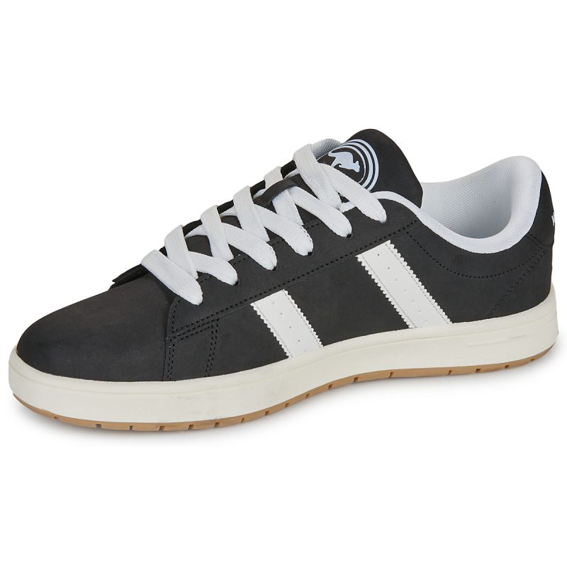 Kangaroos  K-CA AD Pimp  Nero -  Sneakers Uomo - 4