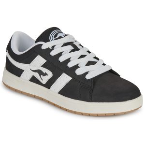 Sneakers uomo Kangaroos  K-CA AD Pimp  Nero Kangaroos 4099758567442