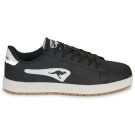 Kangaroos  K-CA AD Yeah  Nero -  Sneakers Uomo - 2