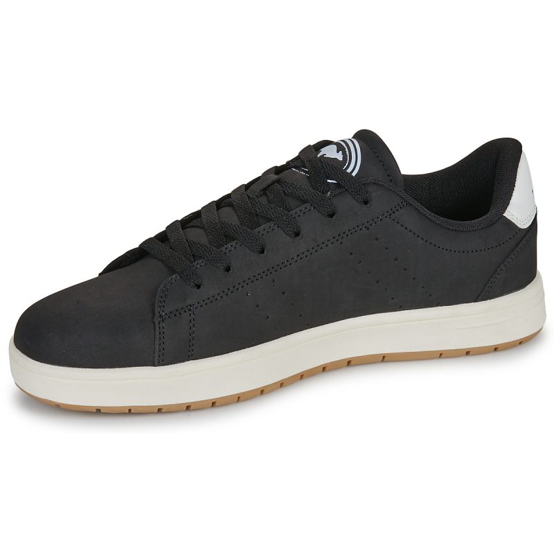 Kangaroos  K-CA AD Yeah  Nero -  Sneakers Uomo - 4