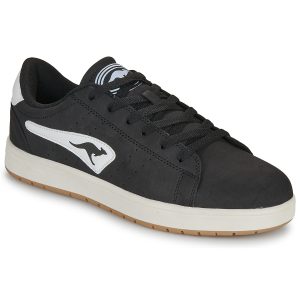 Sneakers uomo Kangaroos  K-CA AD Yeah  Nero Kangaroos 4099758568265