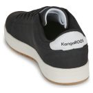 Kangaroos  K-CA AD Yeah  Nero -  Sneakers Uomo - 5