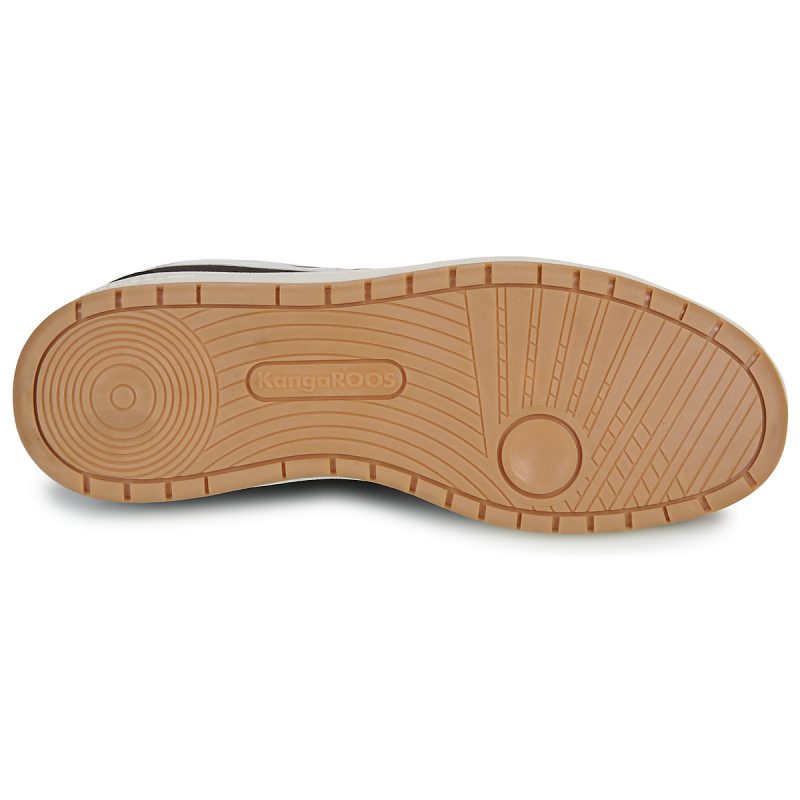 Kangaroos  K-CA AD Yeah  Nero -  Sneakers Uomo - 7