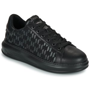 Sneakers uomo Karl Lagerfeld  KAPRI Dualtone MG lo Lace  Nero Karl Lagerfeld 5059529568749