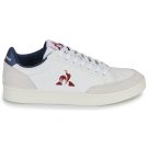 Le Coq Sportif COURTNET Blanc Baskets Homme - 2