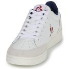 Le Coq Sportif COURTNET Blanc Baskets Homme - 3
