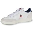 Le Coq Sportif COURTNET Blanc Baskets Homme - 4