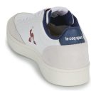 Le Coq Sportif COURTNET Blanc Baskets Homme - 5