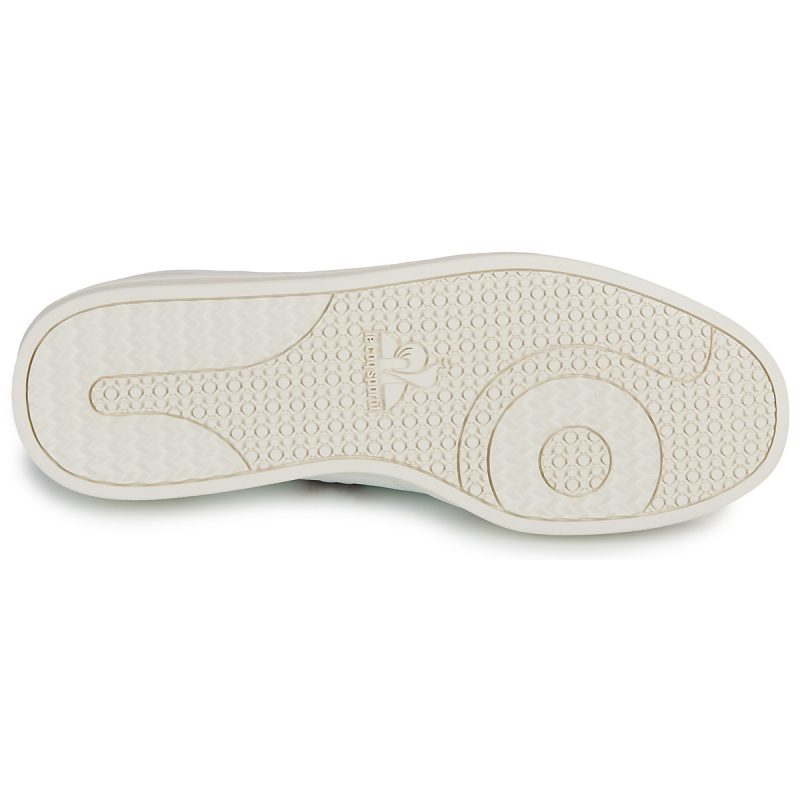 Le Coq Sportif COURTNET Blanc Baskets Homme - 7