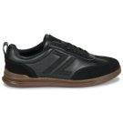 Lloyd  BELLUNO  Nero -  Sneakers Uomo - 2