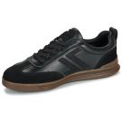 Lloyd  BELLUNO  Nero -  Sneakers Uomo - 4