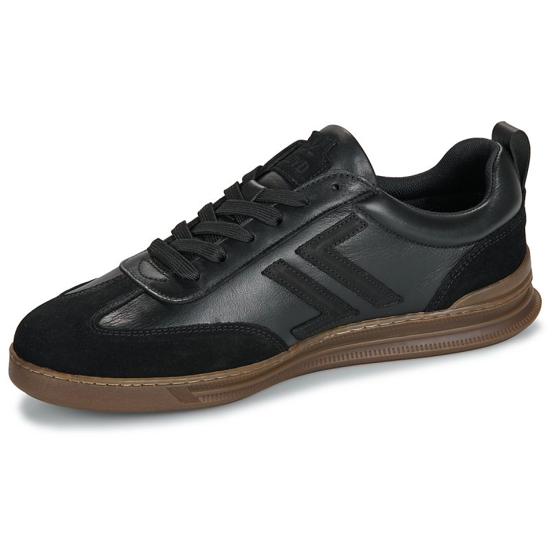 Lloyd  BELLUNO  Nero -  Sneakers Uomo - 4