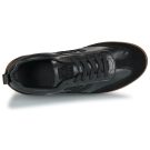 Lloyd  BELLUNO  Nero -  Sneakers Uomo - 6