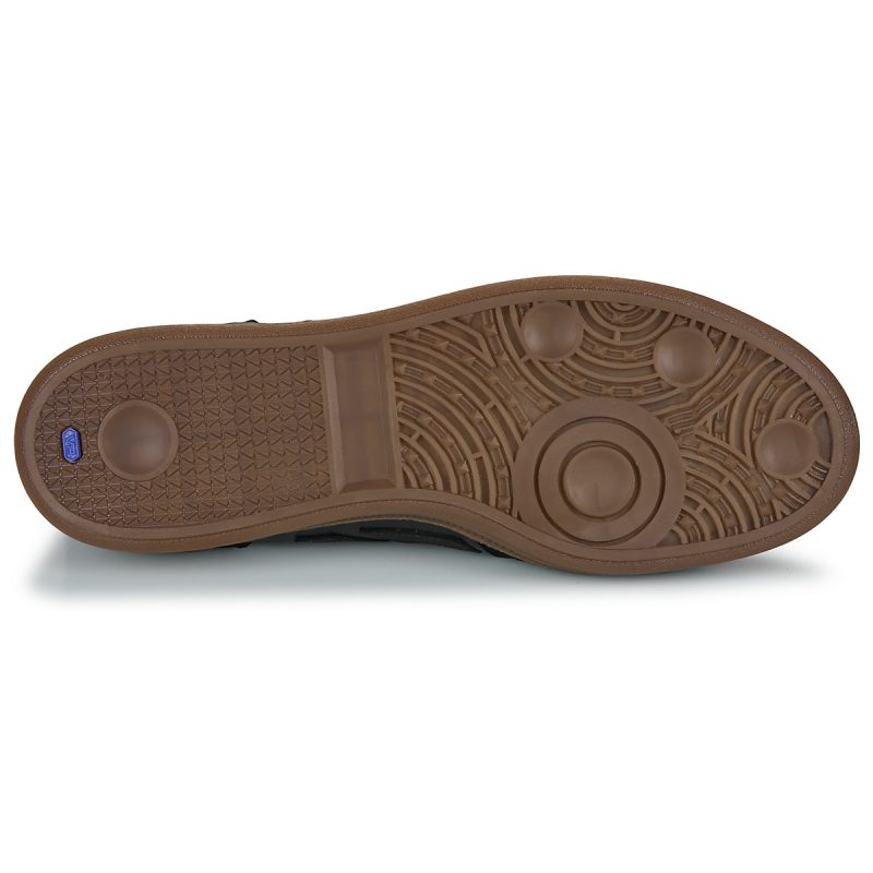 Lloyd  BELLUNO  Nero -  Sneakers Uomo - 7