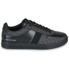 MICHAEL Michael Kors  BRADY LACE UP  Nero -  Sneakers Uomo - 2