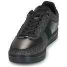 MICHAEL Michael Kors  BRADY LACE UP  Nero -  Sneakers Uomo - 3