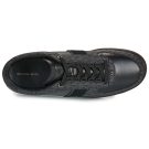 MICHAEL Michael Kors  BRADY LACE UP  Nero -  Sneakers Uomo - 6