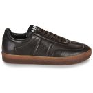 Melvin & Hamilton  ALFIE 1  Marrone -  Sneakers Uomo - 2