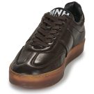 Melvin & Hamilton  ALFIE 1  Marrone -  Sneakers Uomo - 3
