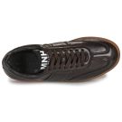 Melvin & Hamilton  ALFIE 1  Marrone -  Sneakers Uomo - 6