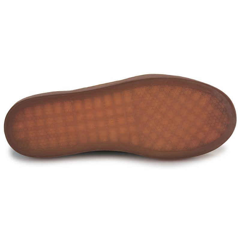 Melvin & Hamilton  ALFIE 1  Marrone -  Sneakers Uomo - 7