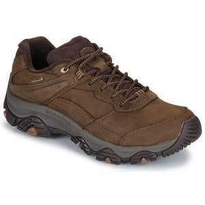 Sneakers uomo Merrell  MOAB 3 ADVENTURE WP  Marrone Merrell 195017360718