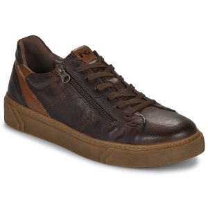 Sneakers uomo NeroGiardini  I500930U-300  Marrone NeroGiardini 8051572802365