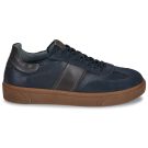 NeroGiardini I500950U-200 Marine Herren-Sneaker &ndash; 2
