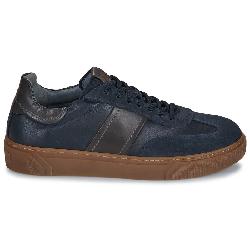 NeroGiardini I500950U-200 Marine Herren-Sneaker &ndash; 2