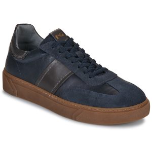 Sneakers uomo NeroGiardini  I500950U-200  Marine NeroGiardini 8051572802686