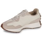 New Balance 327 Beige Herren-Sneaker - Gr&ouml;&szlig;e 4