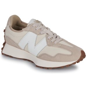 Sneakers uomo New Balance  327  Beige New Balance 196071239064