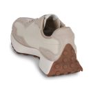 New Balance 327 Beige Herren-Sneaker - Gr&ouml;&szlig;e 5