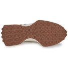New Balance 327 Beige Herren-Sneaker - Gr&ouml;&szlig;e 7