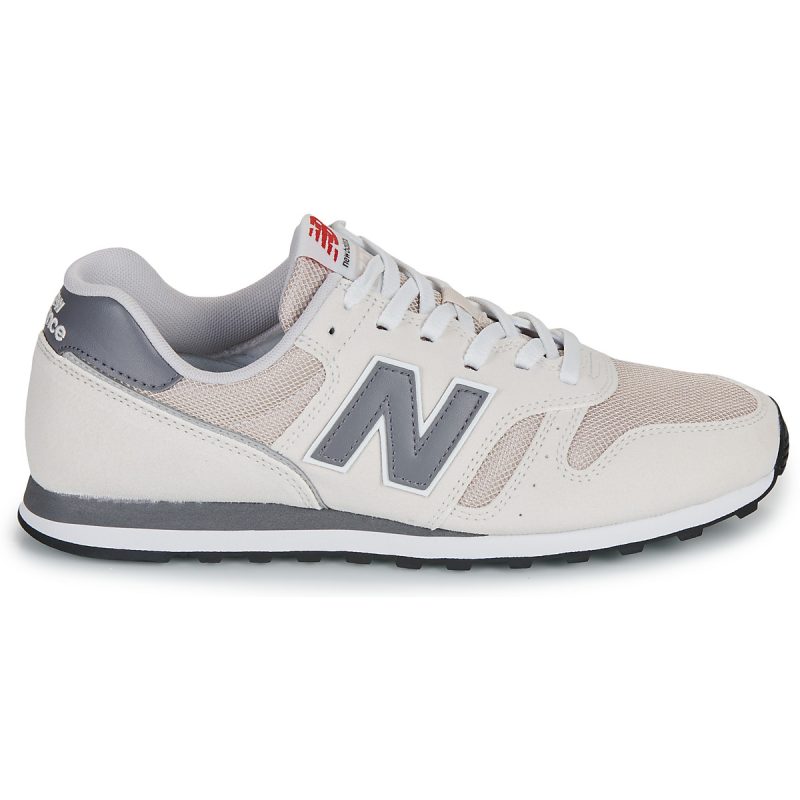 New Balance 373 Beige - Sneakers Herren - 2