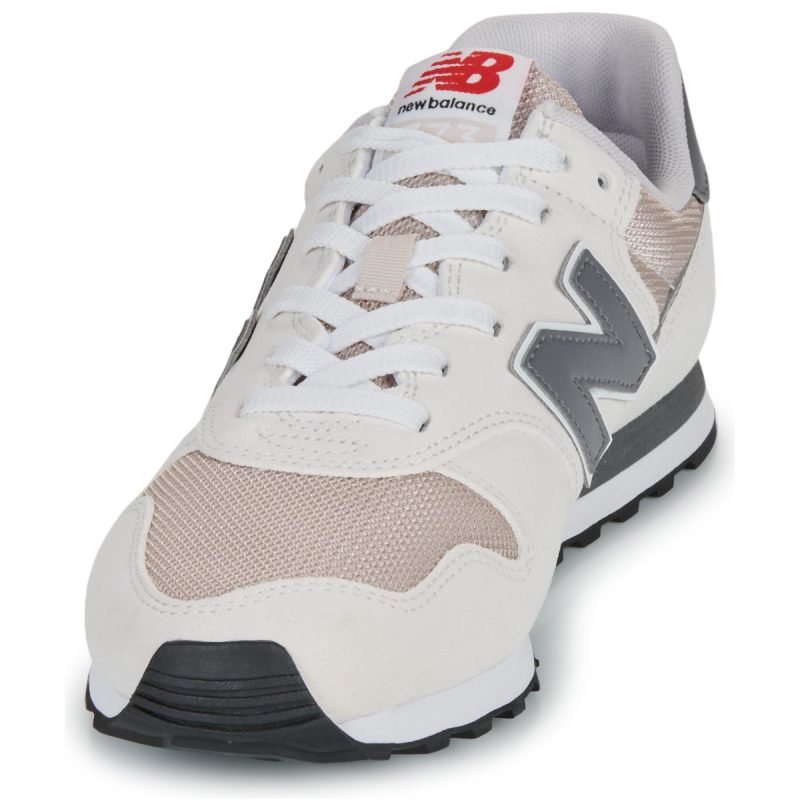New Balance 373 Beige - Schuhe Herren - 3