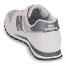 New Balance 373 Beige - Sneakers Herren - 5
